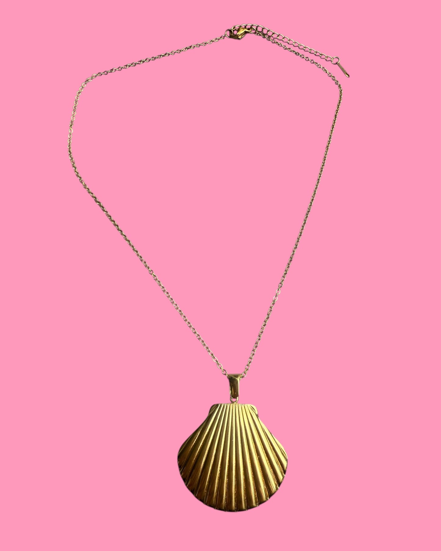 Ketting Schelp