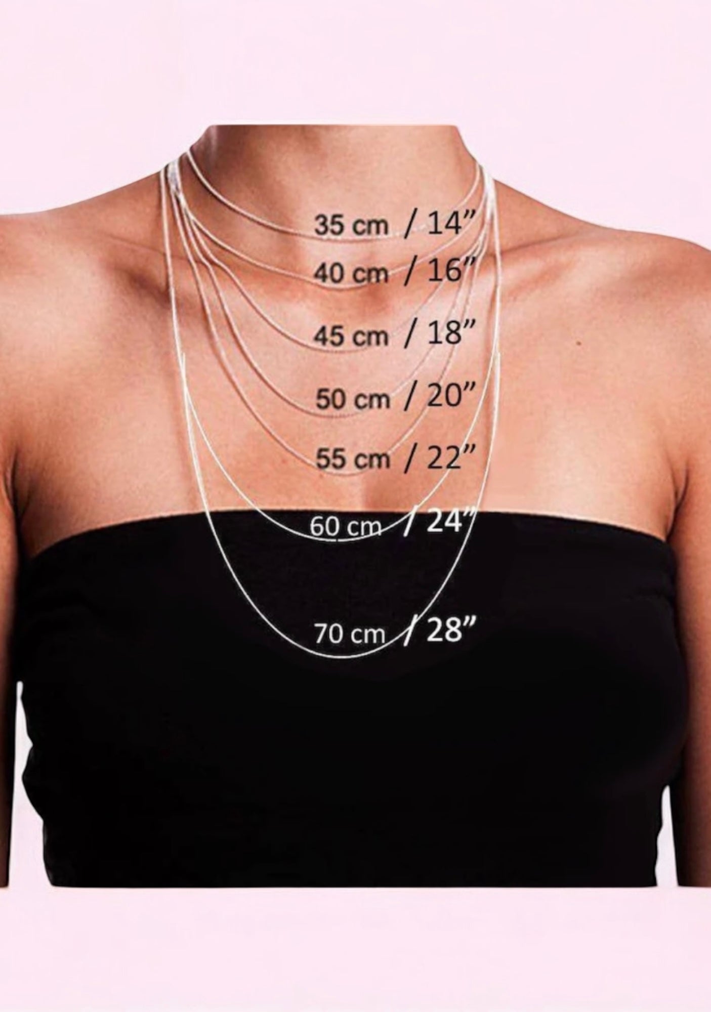 Little Coin Ketting