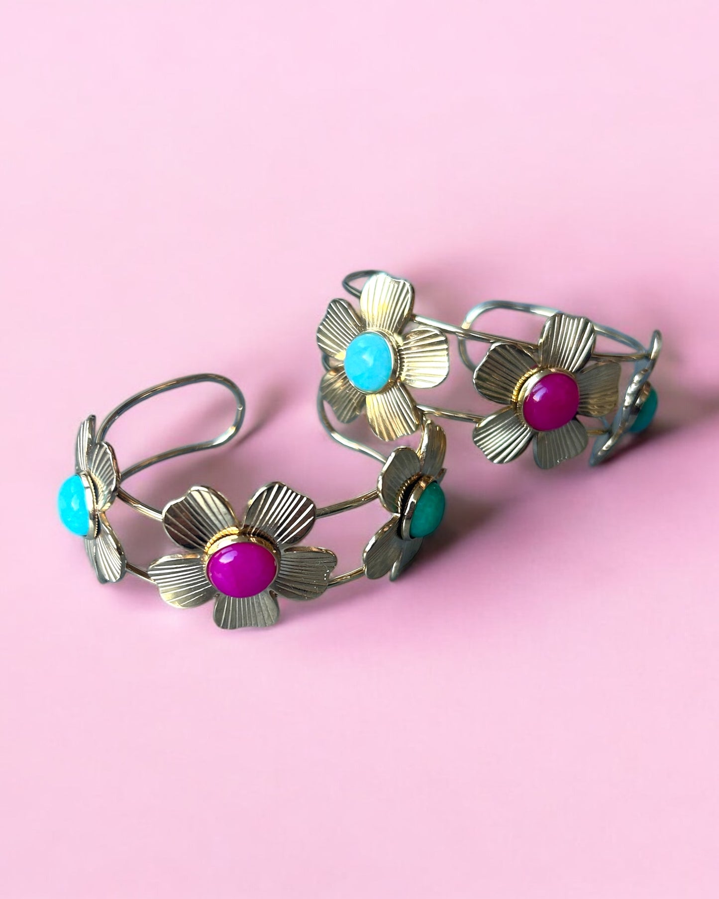 Bangle Flowers