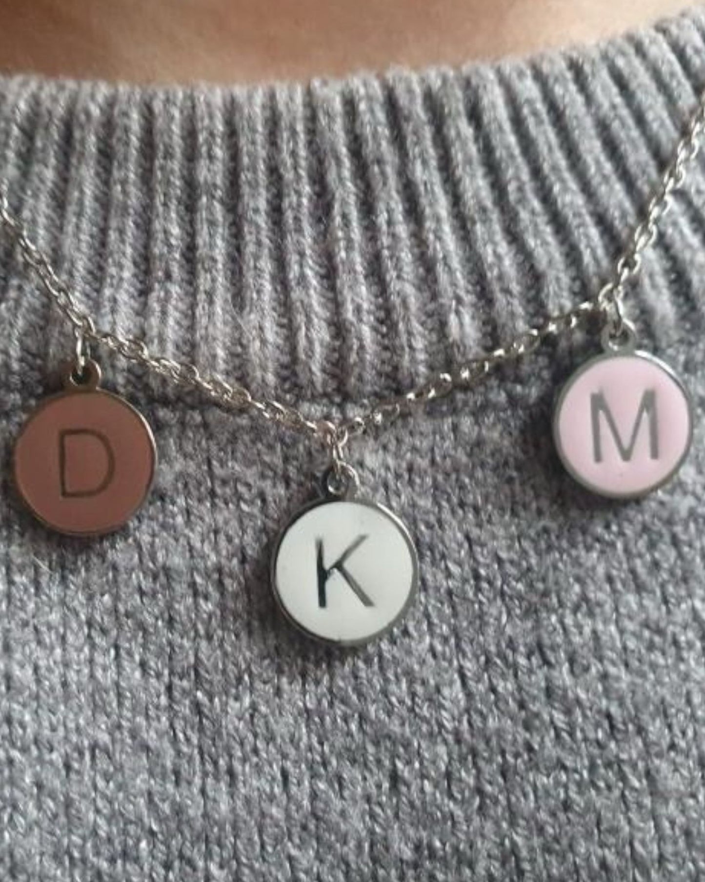 Little Coin Ketting