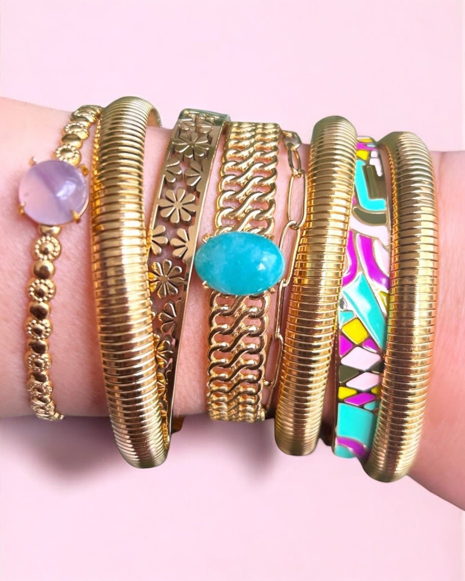 Armbanden
