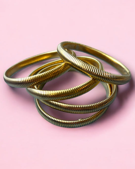 Bangle goud