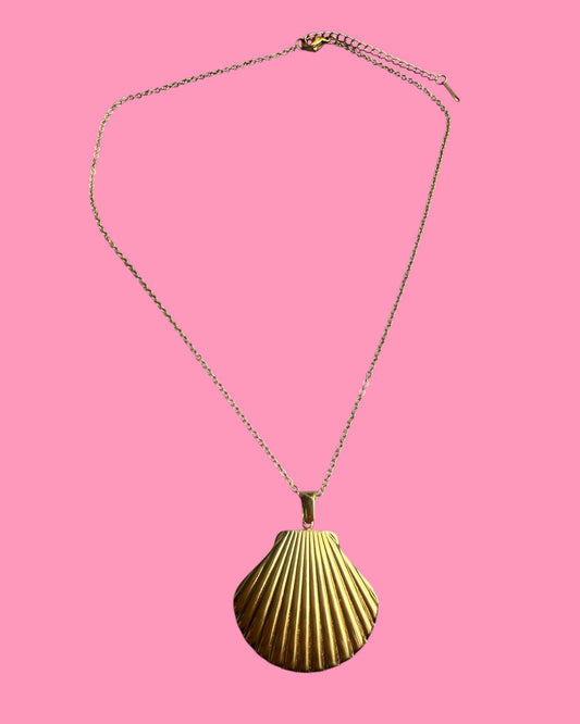 Ketting Schelp
