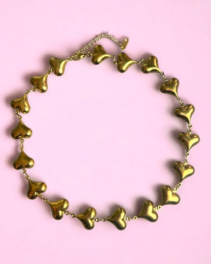 Ketting Love chain