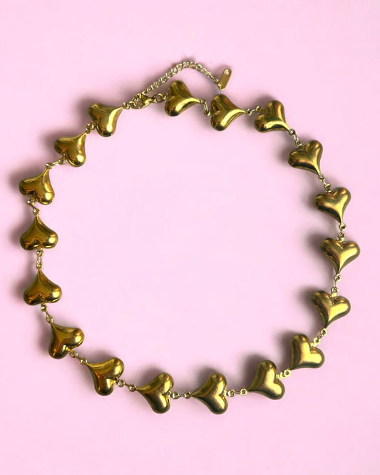 Ketting Love chain