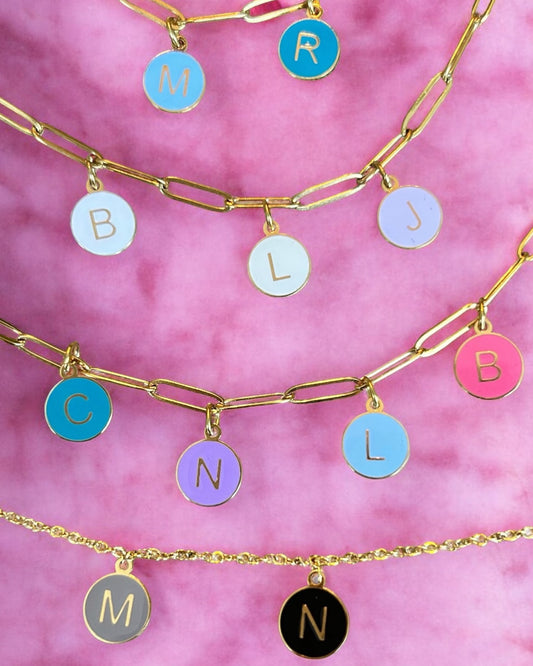 Little Coin Ketting