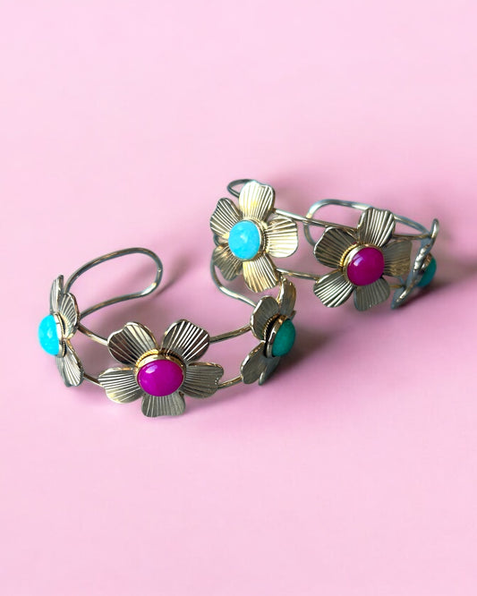 Bangle Flowers