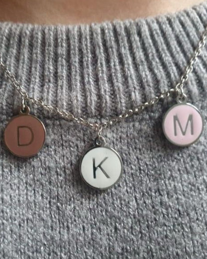 Little Coin Ketting